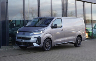 Fiat Scudo XL L2H1 EAT8 2.2 150KM Furgon
