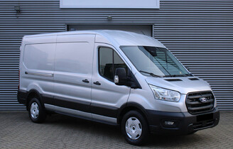 Ford Transit 350 L3H2 Trend A8 2.0 130KM Furgon