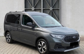 Ford Tourneo Connect L1H1 Active A7 2.0 122KM Kombi