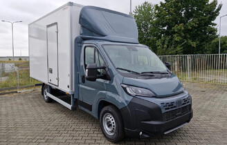 Fiat Ducato Maxi L4 Kontener Izoterma 2.2 180KM Izoterma
