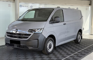 Volkswagen Transporter L1H1 2.0 150KM Furgon