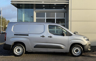 Peugeot Partner Van XL L2H1 1.5 100KM Furgon