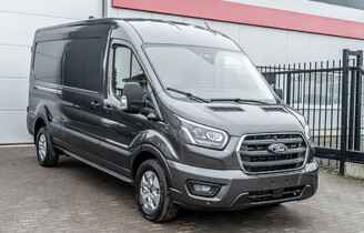 Ford Transit L3H2 Limited 350 A8 2.0 165KM Furgon