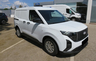 Ford Transit Courier Trend L1H1 1.5 100KM Furgon
