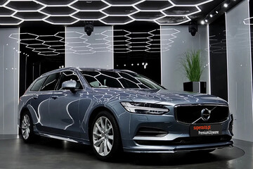 Volvo V90 D5 AWD Momentum aut