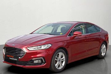 Ford Mondeo 1.5 EcoBoost Titanium
