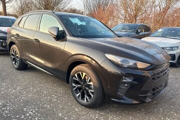 Cupra Terramar 1.5 eTSI DSG