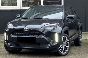 Toyota Yaris Cross Executive 1.5 Hybrid AWD