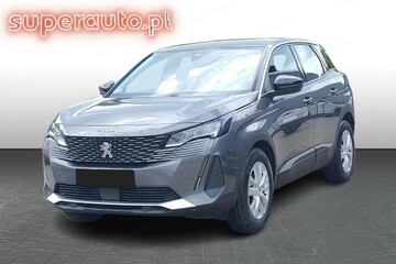 Peugeot 3008 Active Pack 1.2 PureTech  S&S EAT8
