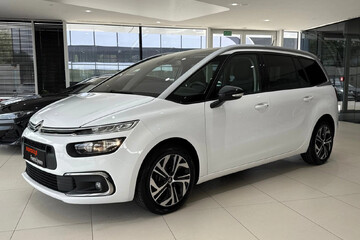 Citroen C4 Spacetourer 1.5 BlueHDi Business + 7os