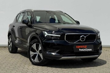 Volvo XC40 T3 Momentum Pro