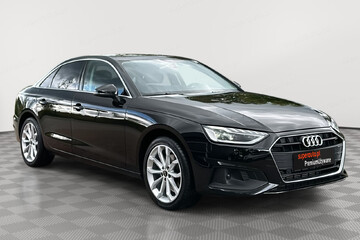 Audi A4 35 TFSI