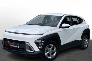 Hyundai Kona 1.0 T-GDI Smart DCT