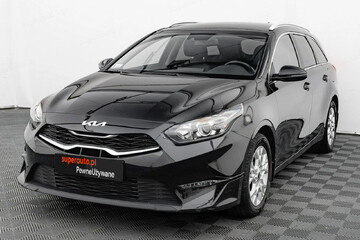 Kia Ceed 1.5 T-GDI L