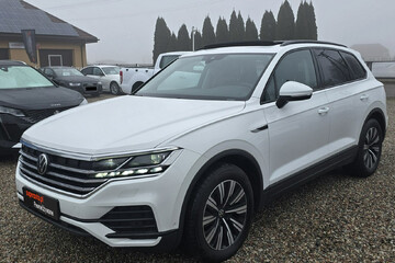 Volkswagen Touareg 3.0 V6 TDI 4Mot.