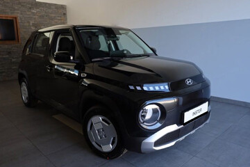 Hyundai Inster 49kWh Pure