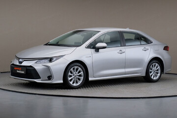 Toyota Corolla 1.8 Hybrid Comfort