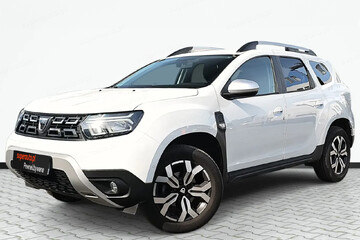 Dacia Duster 1.0 TCe Prestige