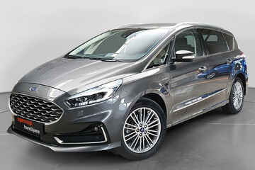 Ford S-MAX 2.0 EcoBlue AWD Vignale