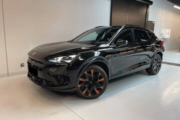 Cupra Formentor 1.5 eTSI DSG