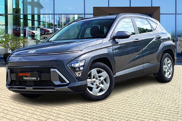 Hyundai Kona 1.6 T-GDI Smart