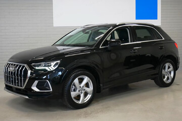 Audi Q3 35 TFSI Advanced