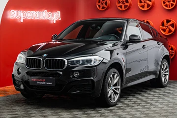 BMW X6 xDrive30d M Sport