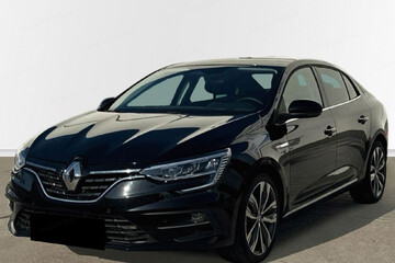 Renault Megane Techno EDC 1.3 TCe