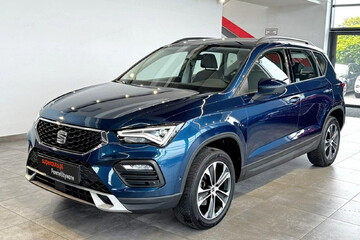 Cupra Ateca 1.5 TSI DSG