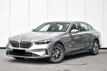 BMW Seria 5 520d xDrive