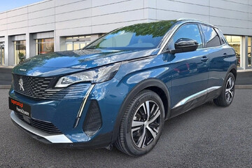 Peugeot 3008 1.2 PureTech Allure S&S EAT8