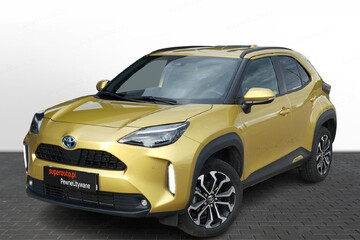 Toyota Yaris Cross 1.5 Hybrid Comfort