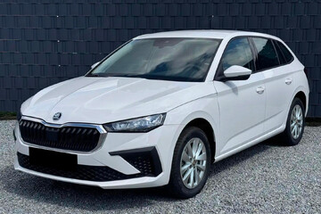 Skoda Scala Essence 1.0 TSI