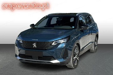 Peugeot 5008 GT 1.6 PureTech  S&S EAT8