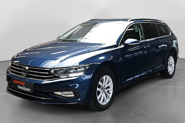 Volkswagen Passat 2.0 TDI EVO Business DSG