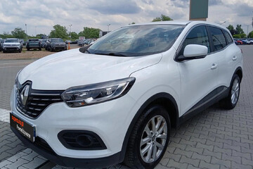 Renault Kadjar 1.3 TCe EDC