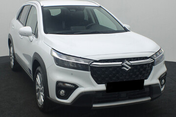 Suzuki S-Cross 1.4 SHVS Premium Plus SP
