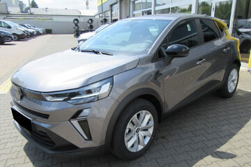 Renault Captur Evolution LPG 1.0 TCe