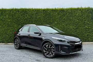 Kia XCeed 1.5 T-GDI Business Line DCT