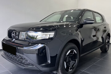 Opel Frontera Edition 1.2 Turbo