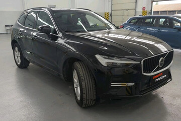 Volvo XC60 B4 D Momentum Pro aut