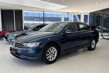 Volkswagen Passat 1.5 TSI EVO Business
