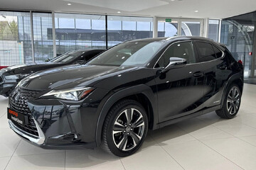 Lexus UX 250h Executive