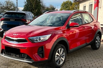 Kia Stonic 1.0 T-GDI M DCT