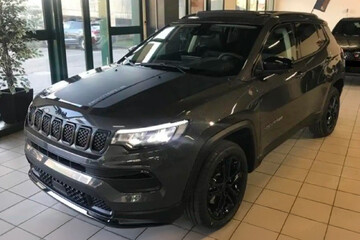 Jeep Compass North Star 1.3 T4 PHEV AT 4xe