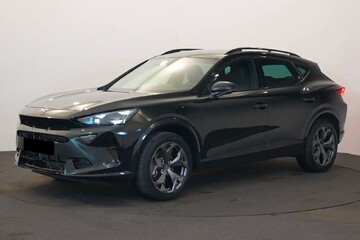 Cupra Formentor 1.5 eTSI DSG