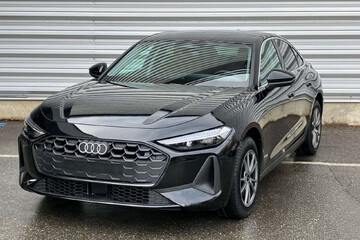 Audi A5 TFSI