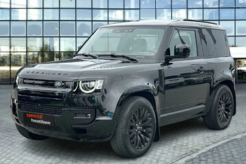 Land Rover Defender 90 3.0 D250  X-Dynamic SE
