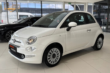 Fiat 500 1.0 Dolcevita