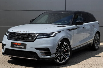Land Rover Range Rover Velar P400 Autobiography